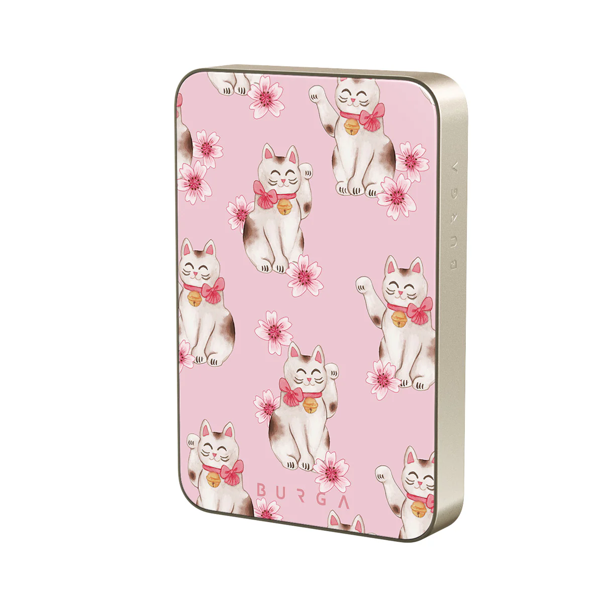 Maneki Neko - Magnetic Power Bank - Image 21