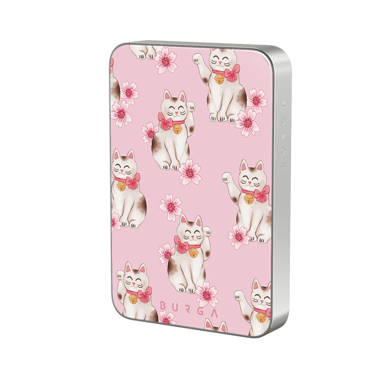 Maneki Neko - Magnetic Power Bank - Image 26