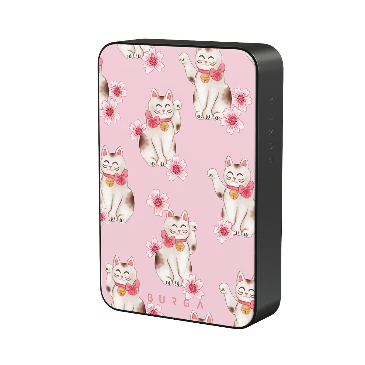 Maneki Neko - Magnetic Power Bank - Image 31