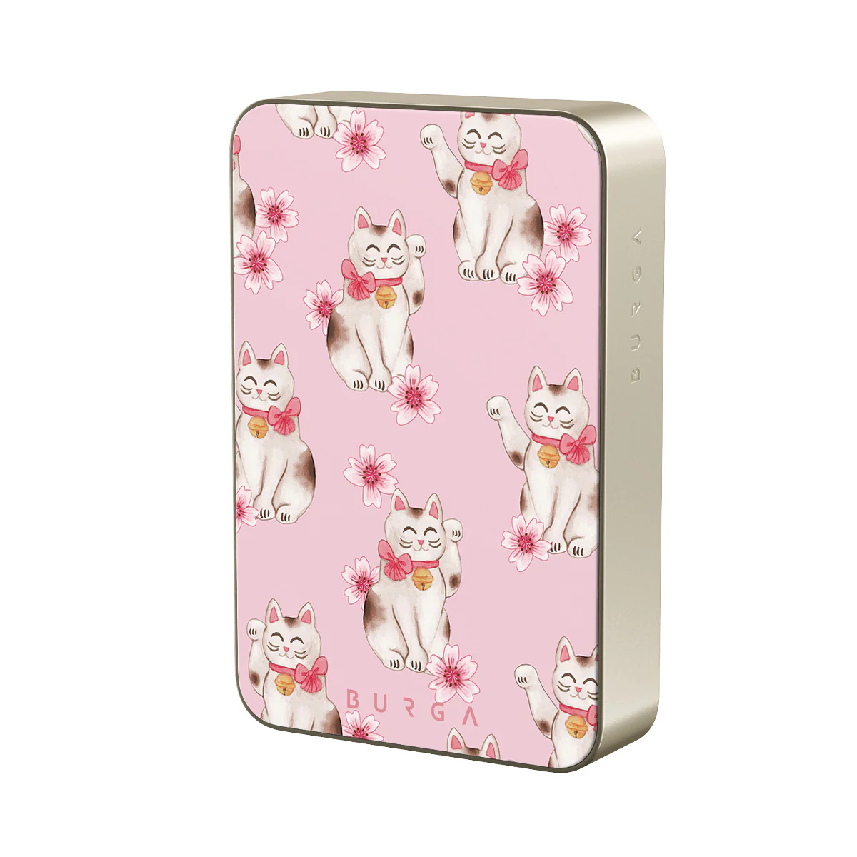 Maneki Neko - Magnetic Power Bank - Image 36