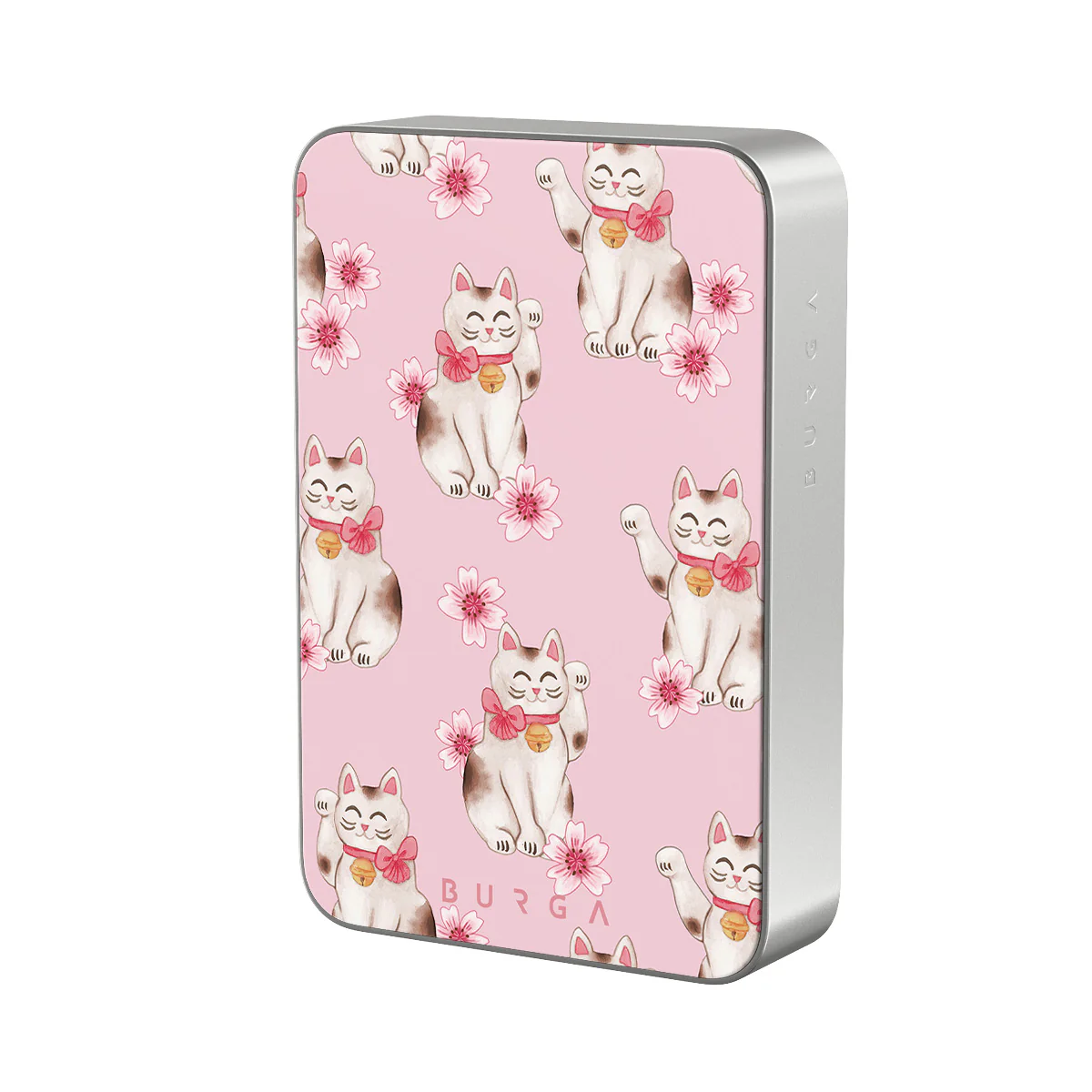 Maneki Neko - Magnetic Power Bank - Image 41