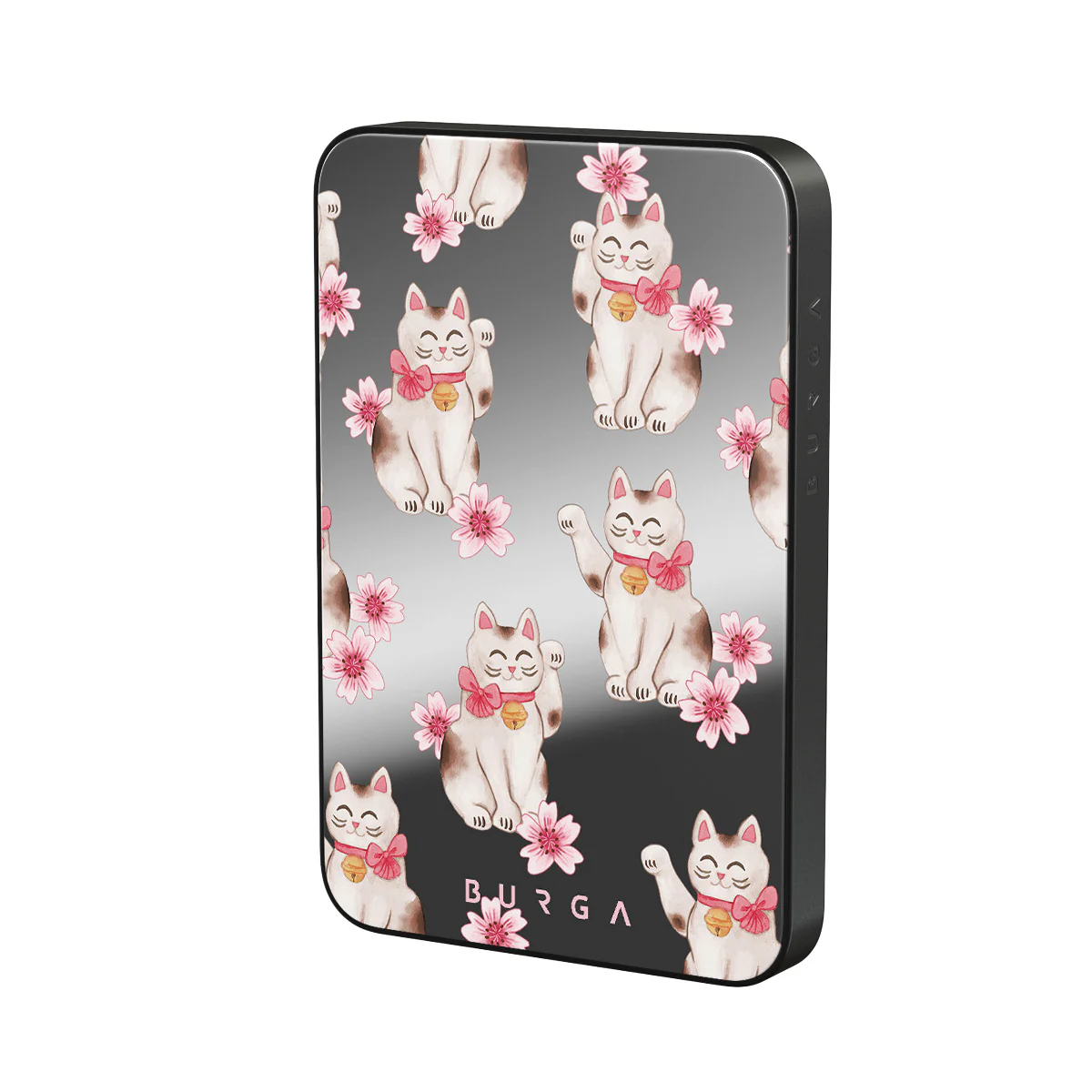 Maneki Neko - Magnetic Power Bank - Image 46