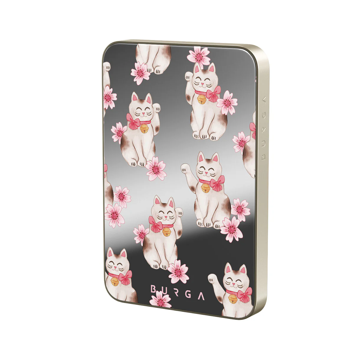 Maneki Neko - Magnetic Power Bank - Image 51