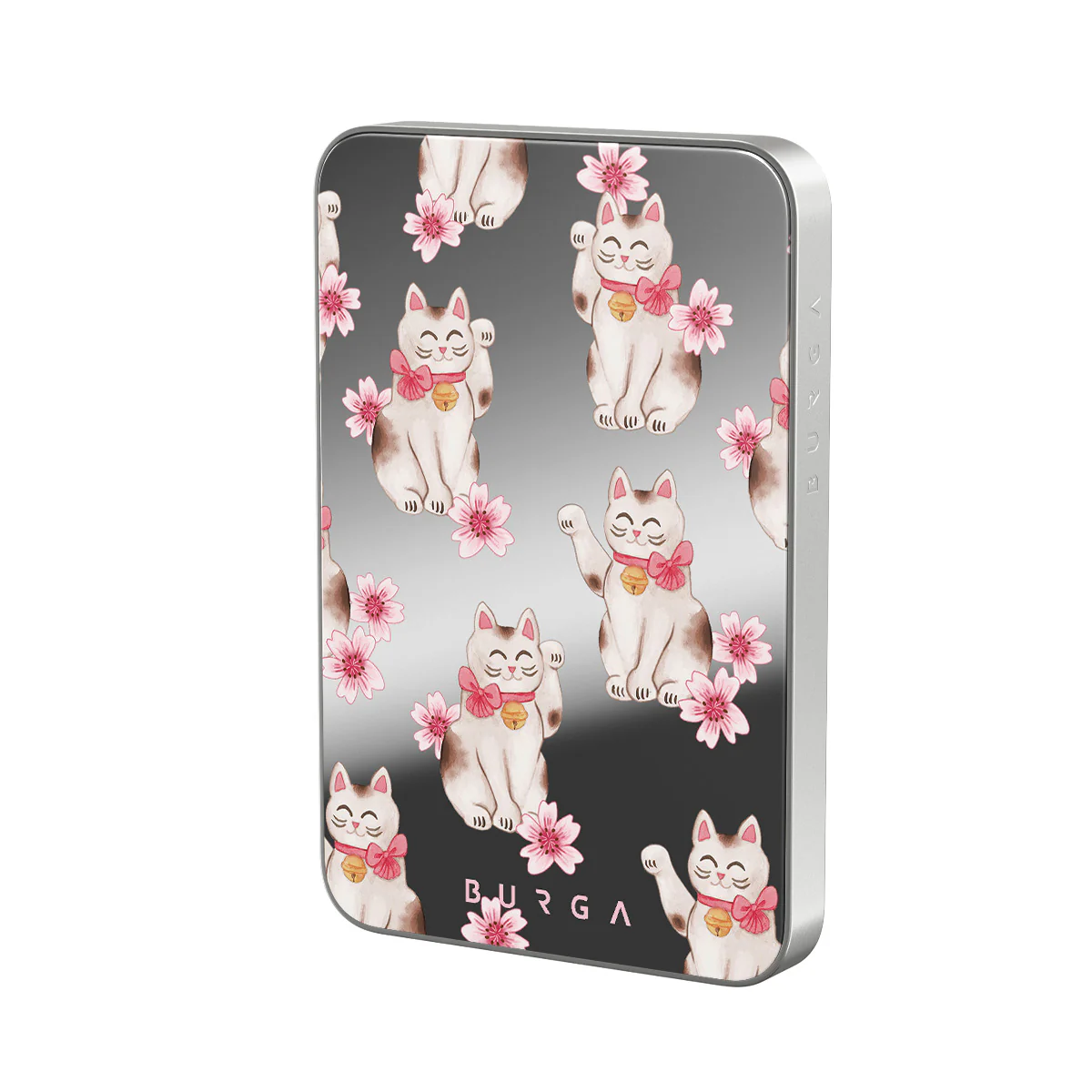 Maneki Neko - Magnetic Power Bank - Image 56