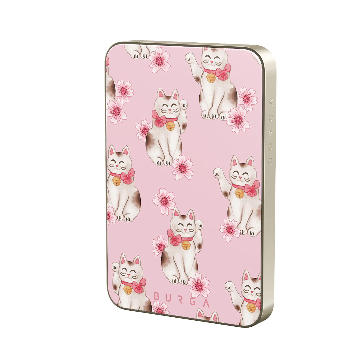 Maneki Neko - Magnetic Power Bank - Image 6