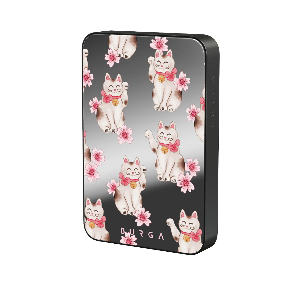 Maneki Neko - Magnetic Power Bank - Image 61