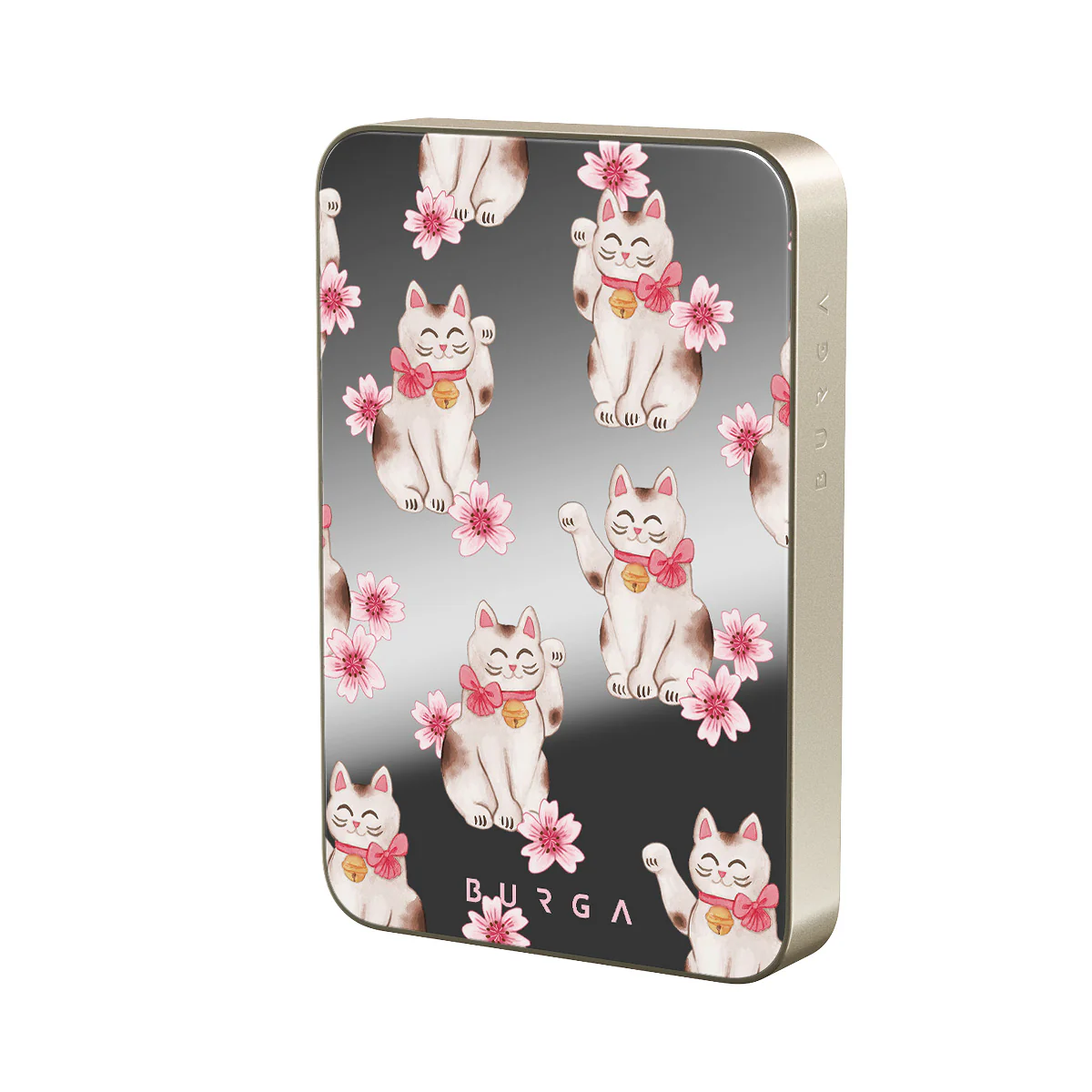 Maneki Neko - Magnetic Power Bank - Image 66