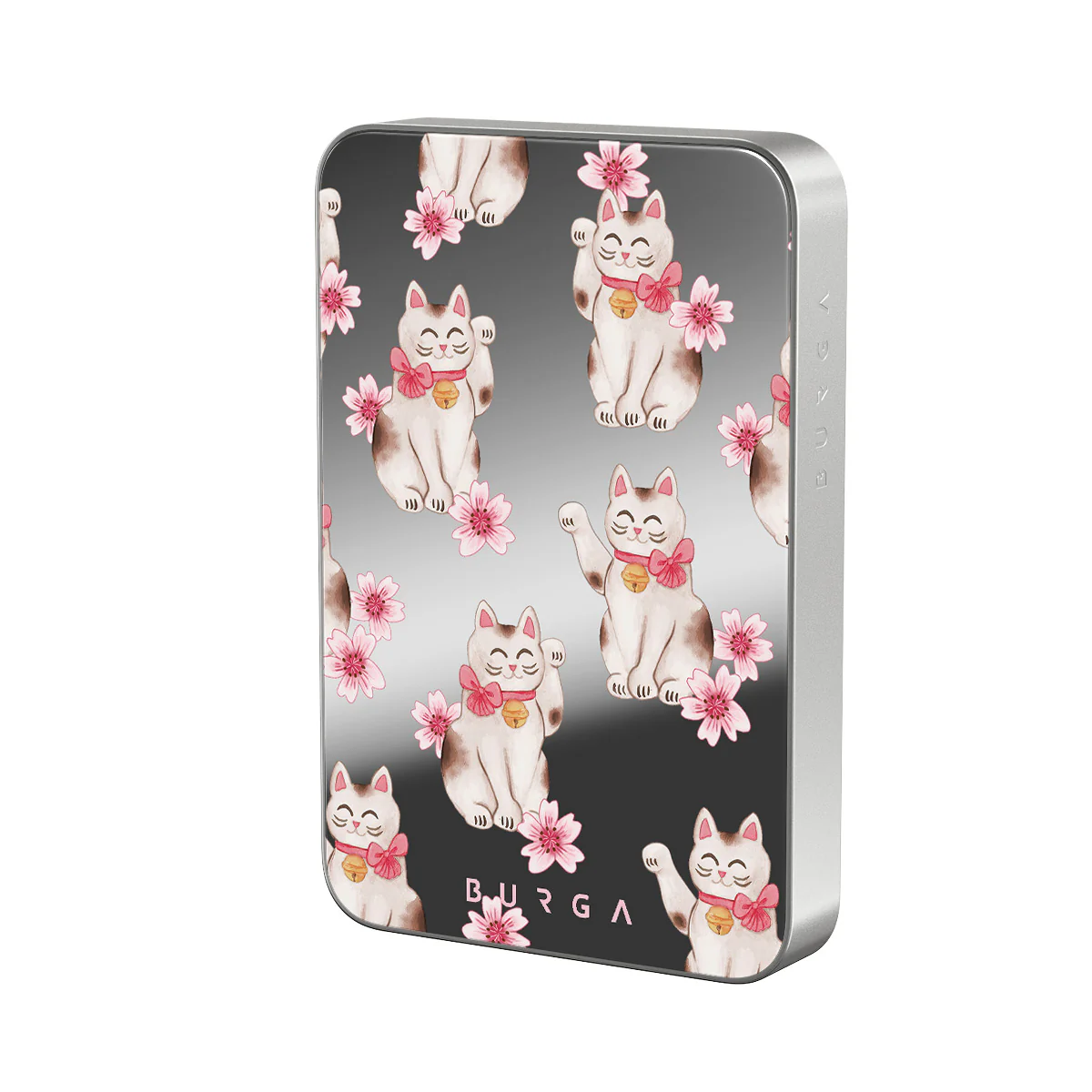 Maneki Neko - Magnetic Power Bank - Image 71