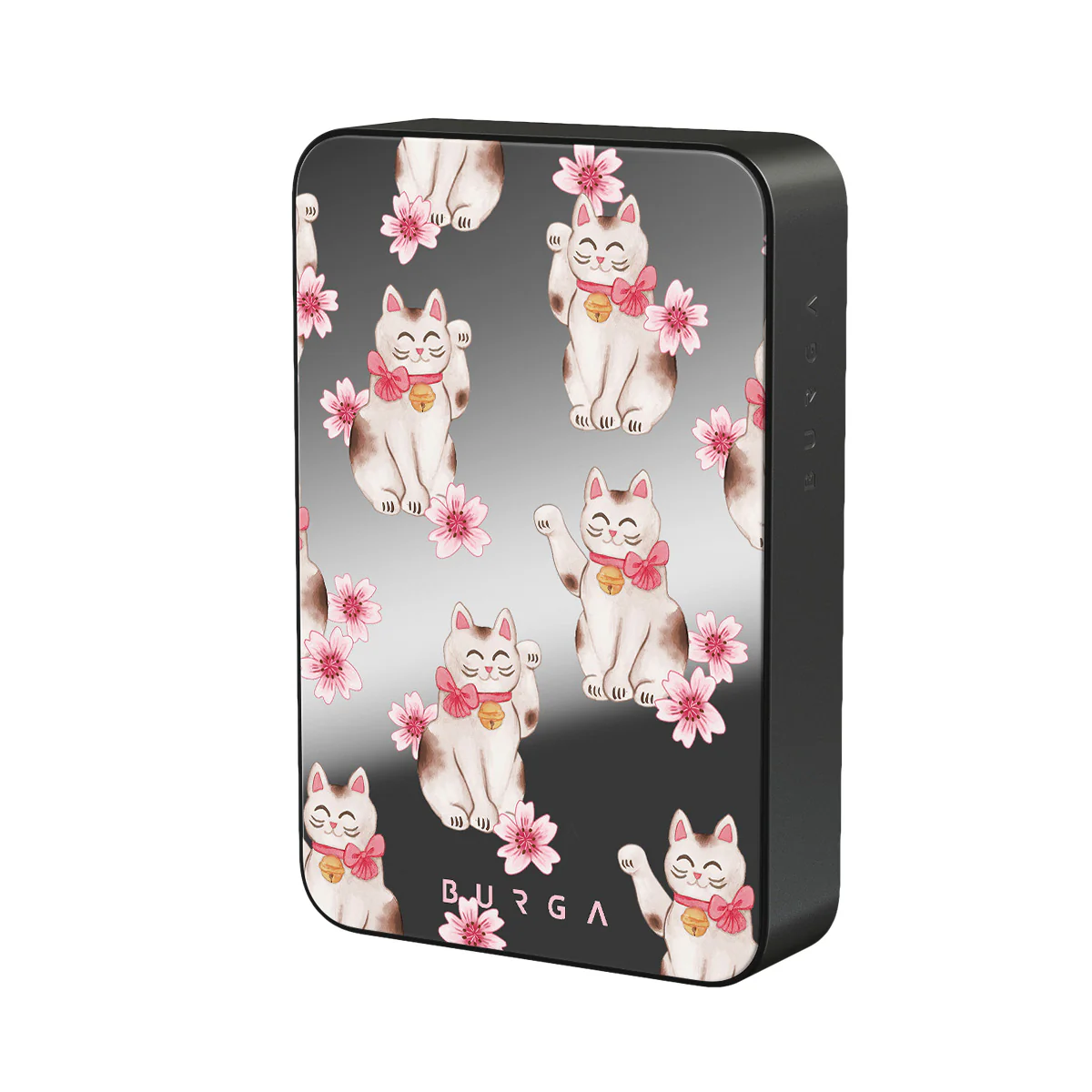 Maneki Neko - Magnetic Power Bank - Image 76