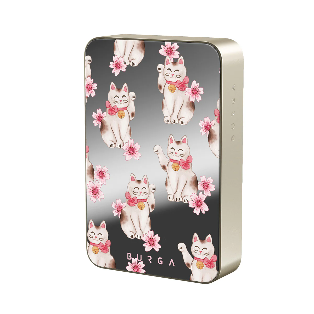Maneki Neko - Magnetic Power Bank - Image 81