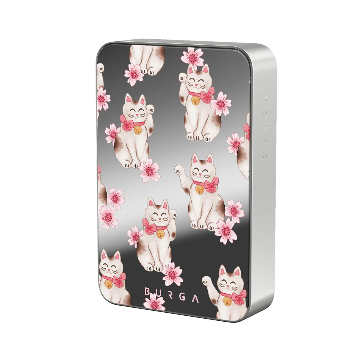 Maneki Neko - Magnetic Power Bank - Image 86