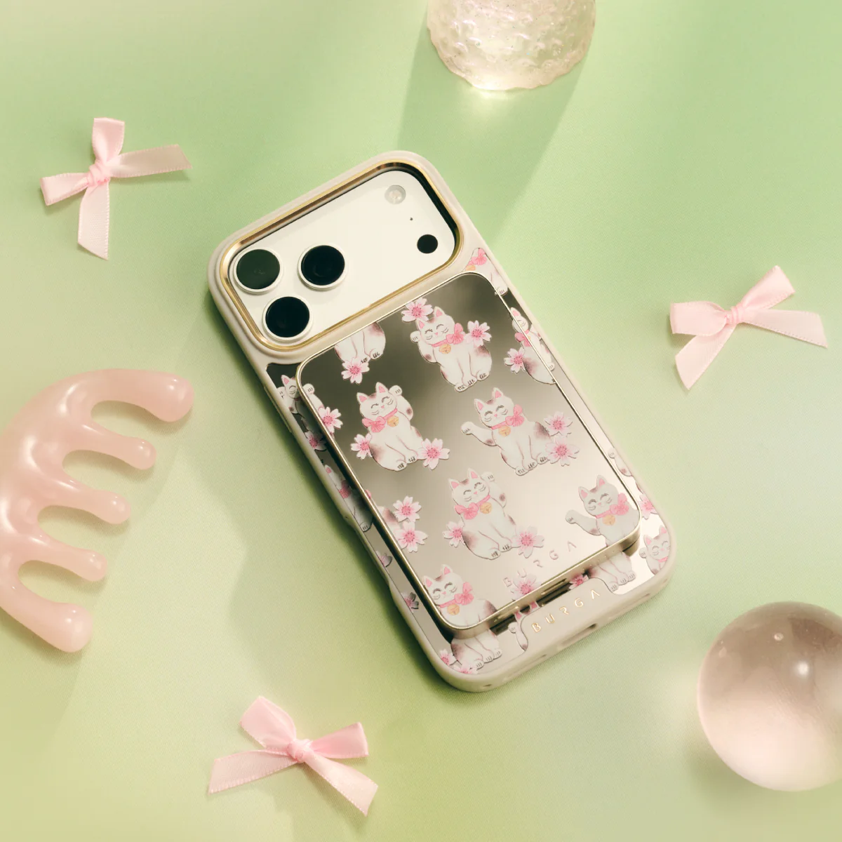 Maneki Neko - Magnetic Power Bank - Image 94