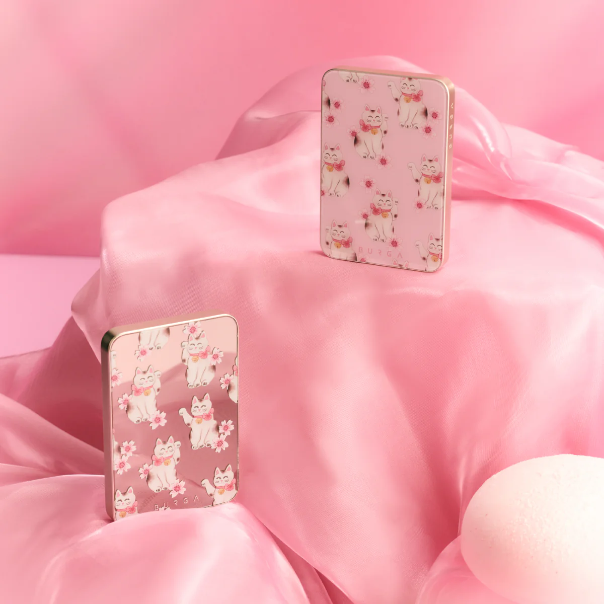 Maneki Neko - Magnetic Power Bank - Image 95