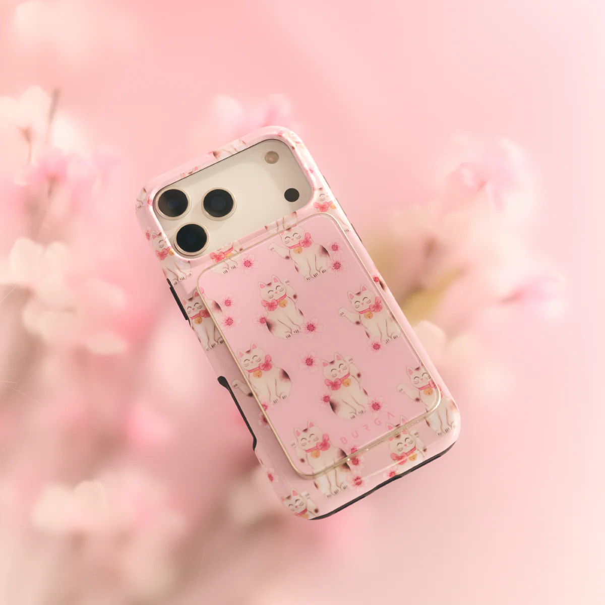 Maneki Neko - Magnetic Power Bank - Image 98