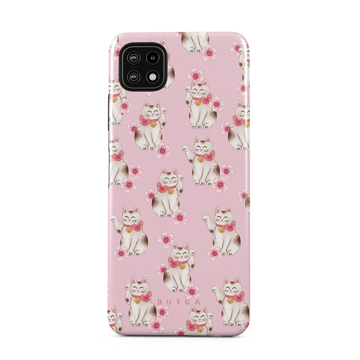 Maneki Neko - Samsung Galaxy A22 5G Case
