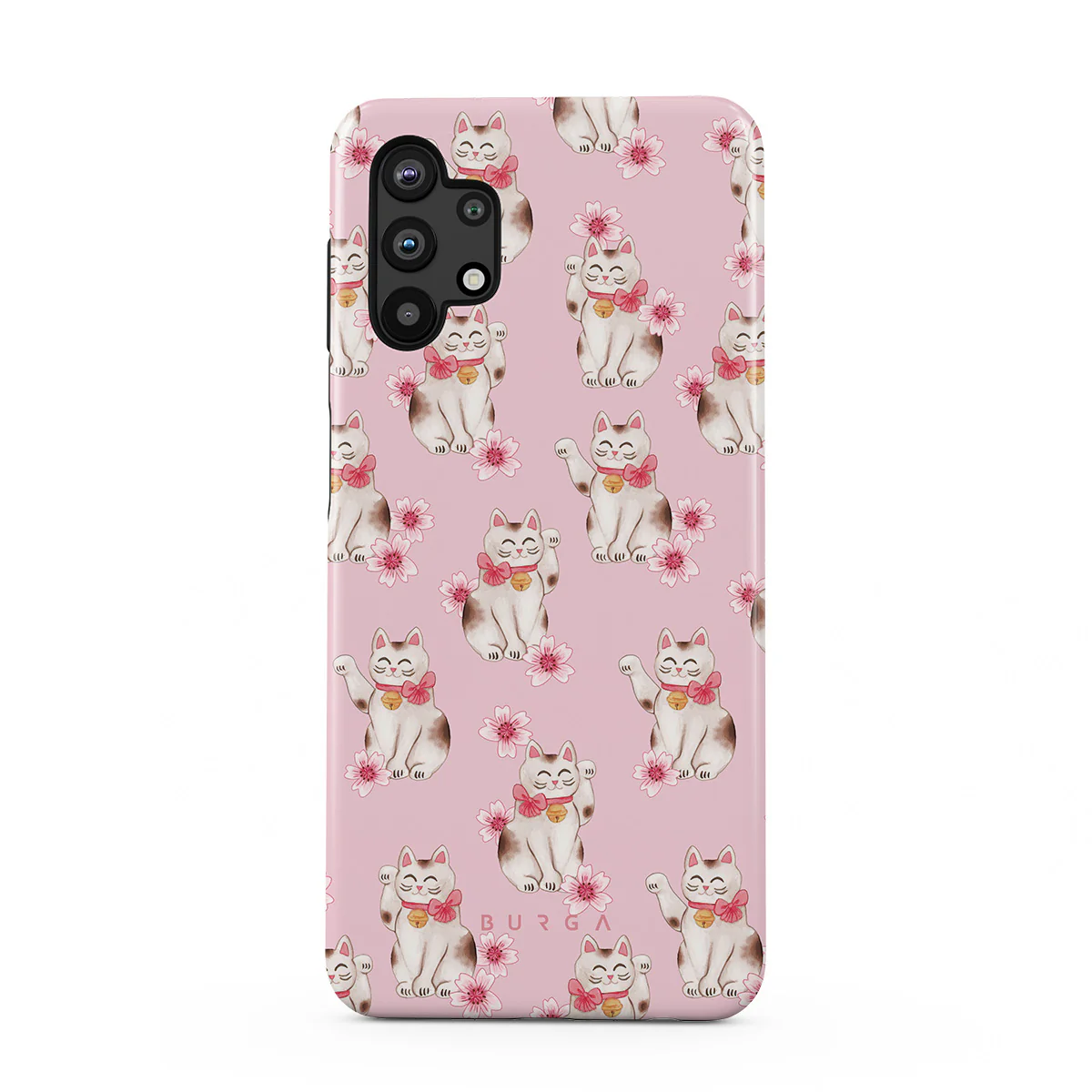 Maneki Neko - Samsung Galaxy A32 5G Case