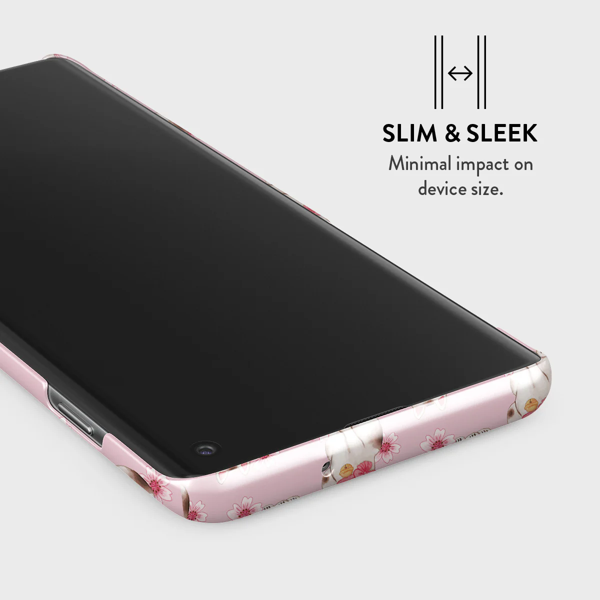 Maneki Neko - Samsung Galaxy S10 Plus Case - Image 4