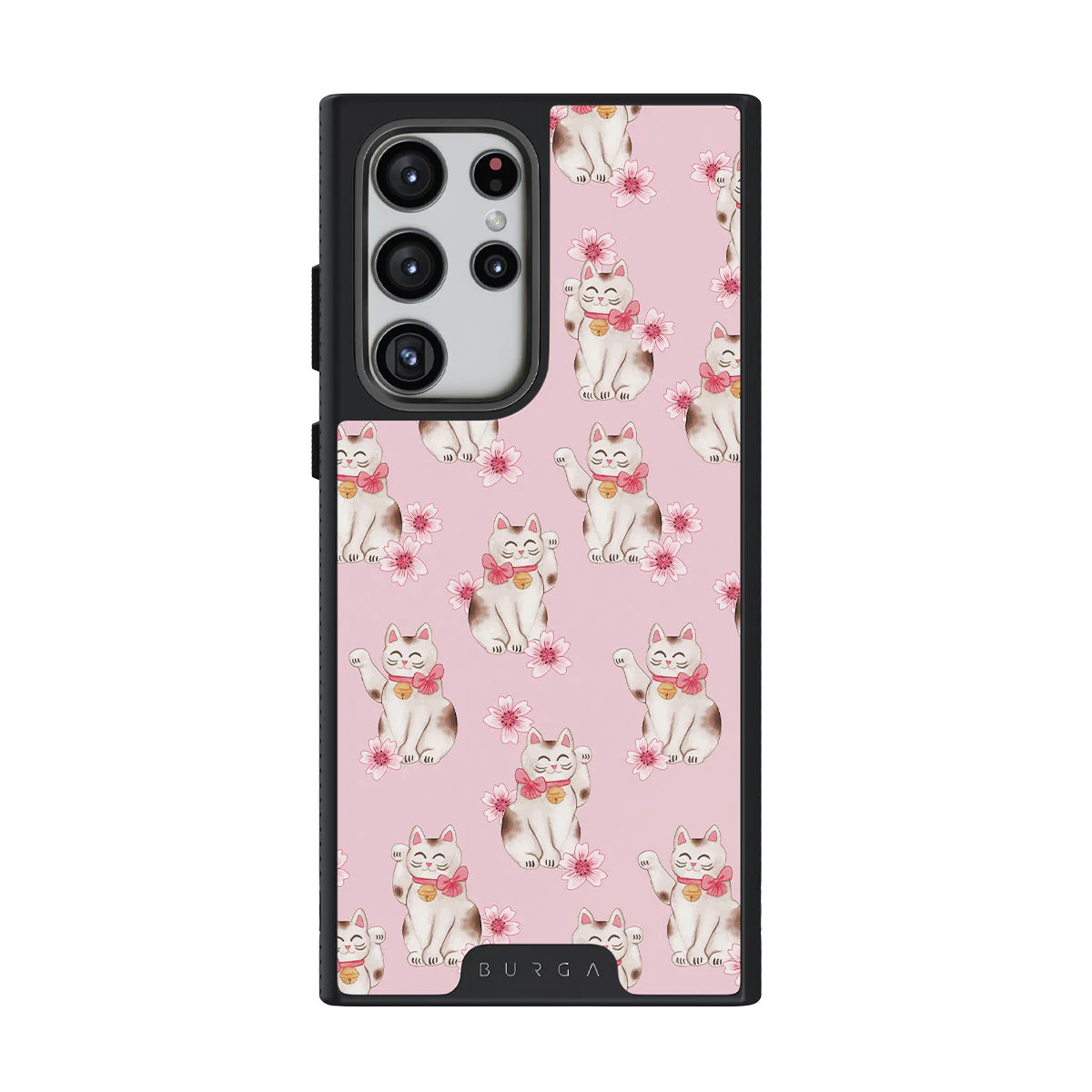 Maneki Neko - Samsung Galaxy S23 Ultra Case - Image 12