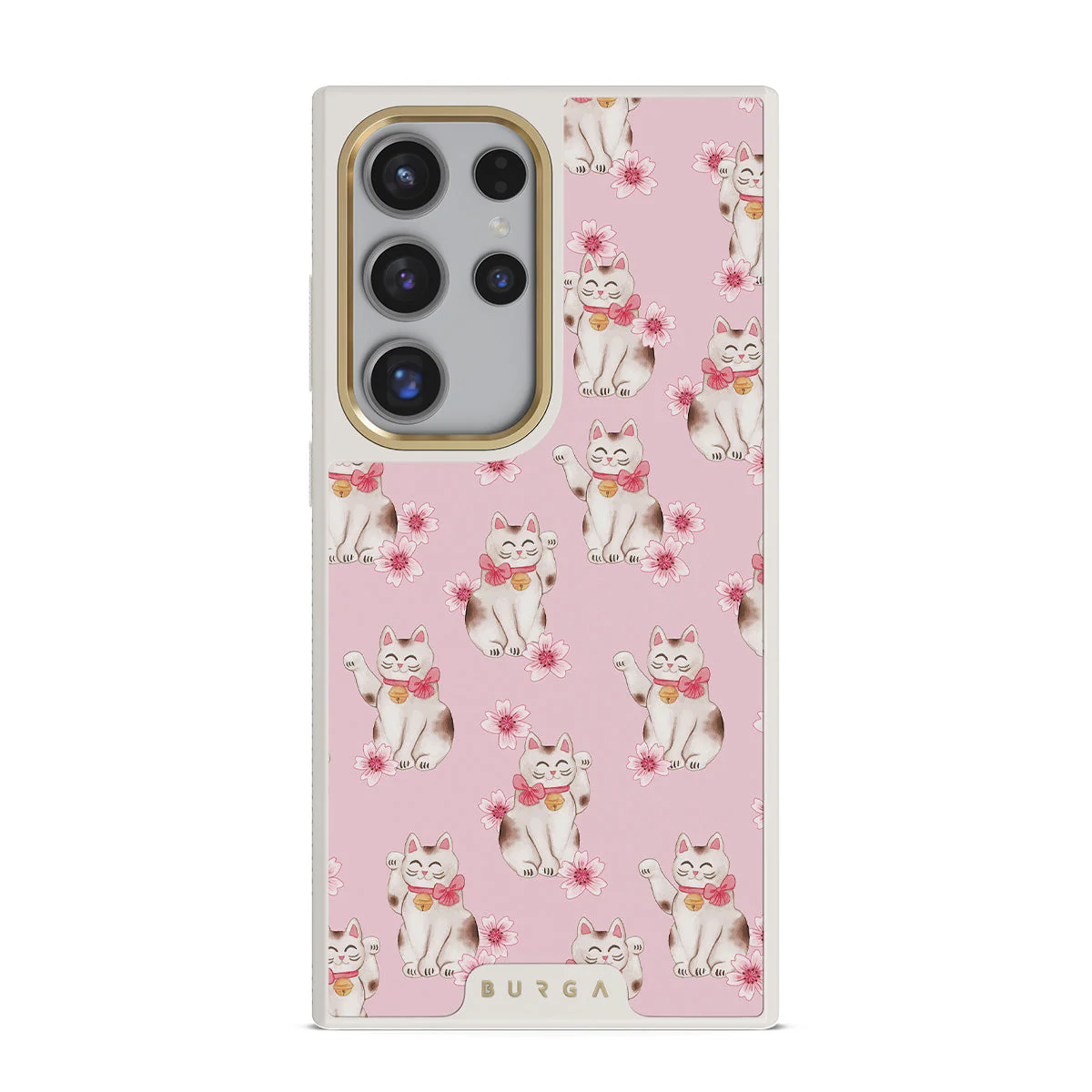 Maneki Neko - Samsung Galaxy S23 Ultra Case - Image 19
