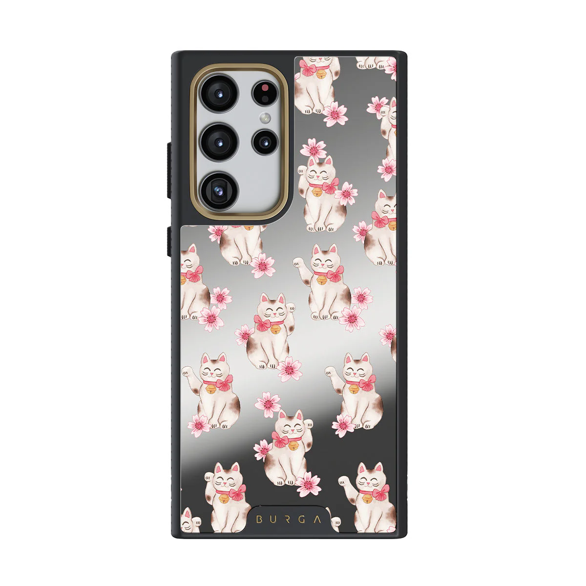 Maneki Neko - Samsung Galaxy S23 Ultra Case - Image 26