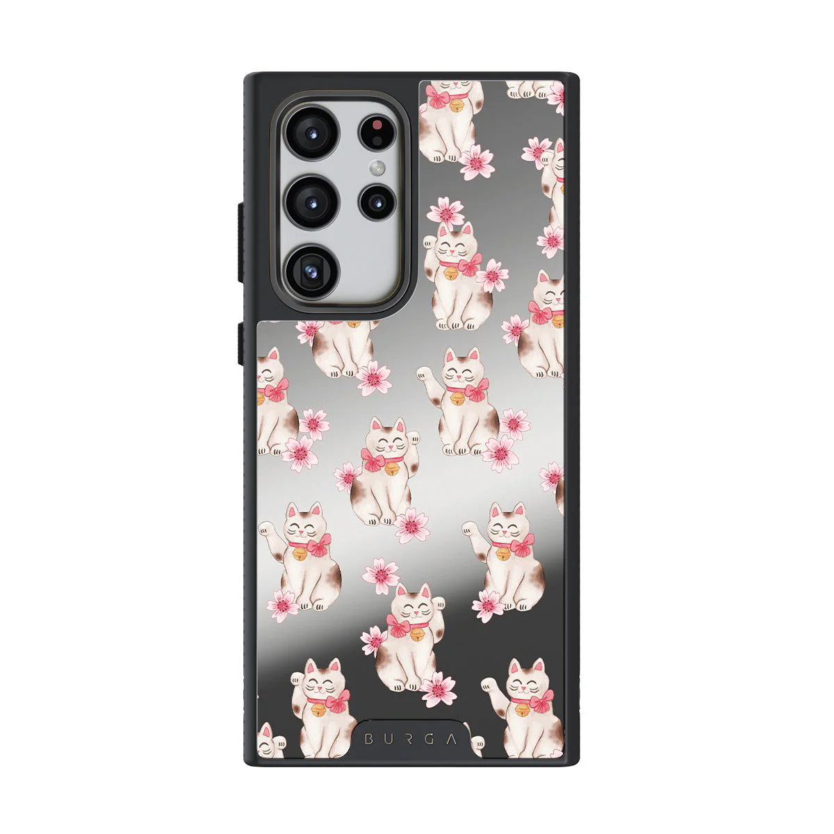 Maneki Neko - Samsung Galaxy S23 Ultra Case - Image 34