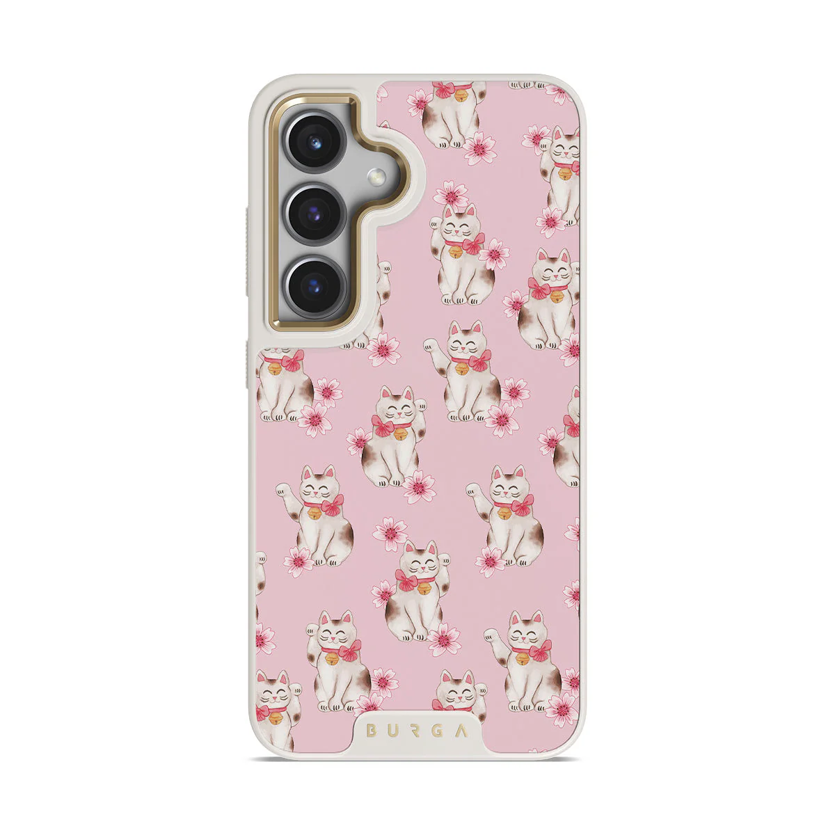 Maneki Neko - Samsung Galaxy S24 Case - Image 19