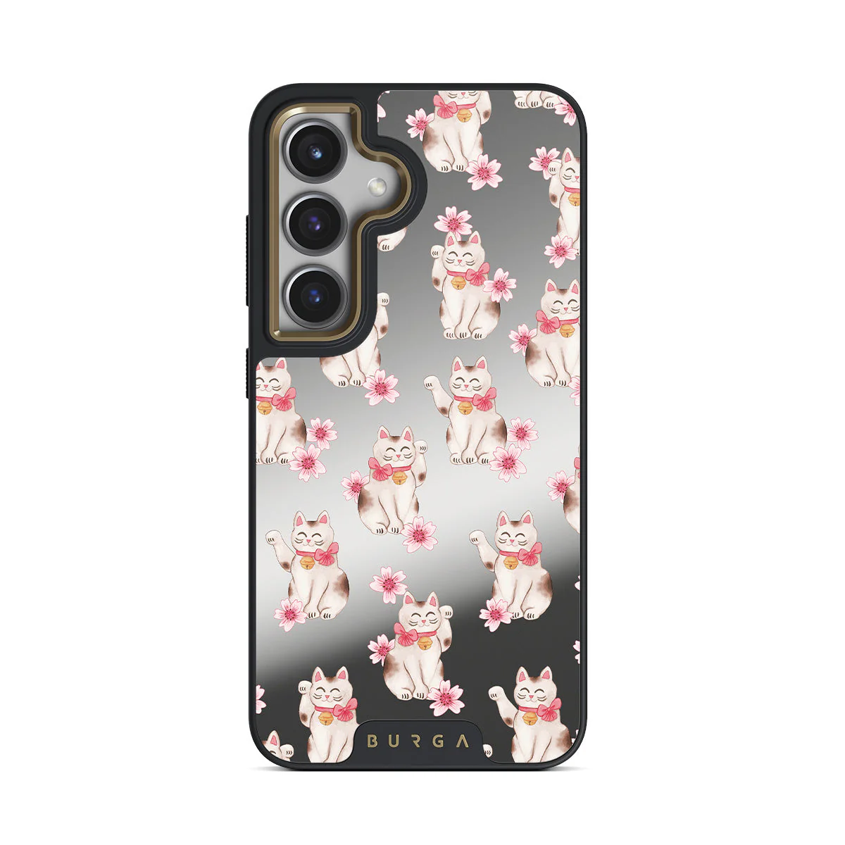 Maneki Neko - Samsung Galaxy S24 Case - Image 26