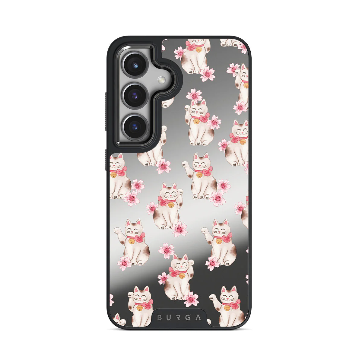 Maneki Neko - Samsung Galaxy S24 Case - Image 34