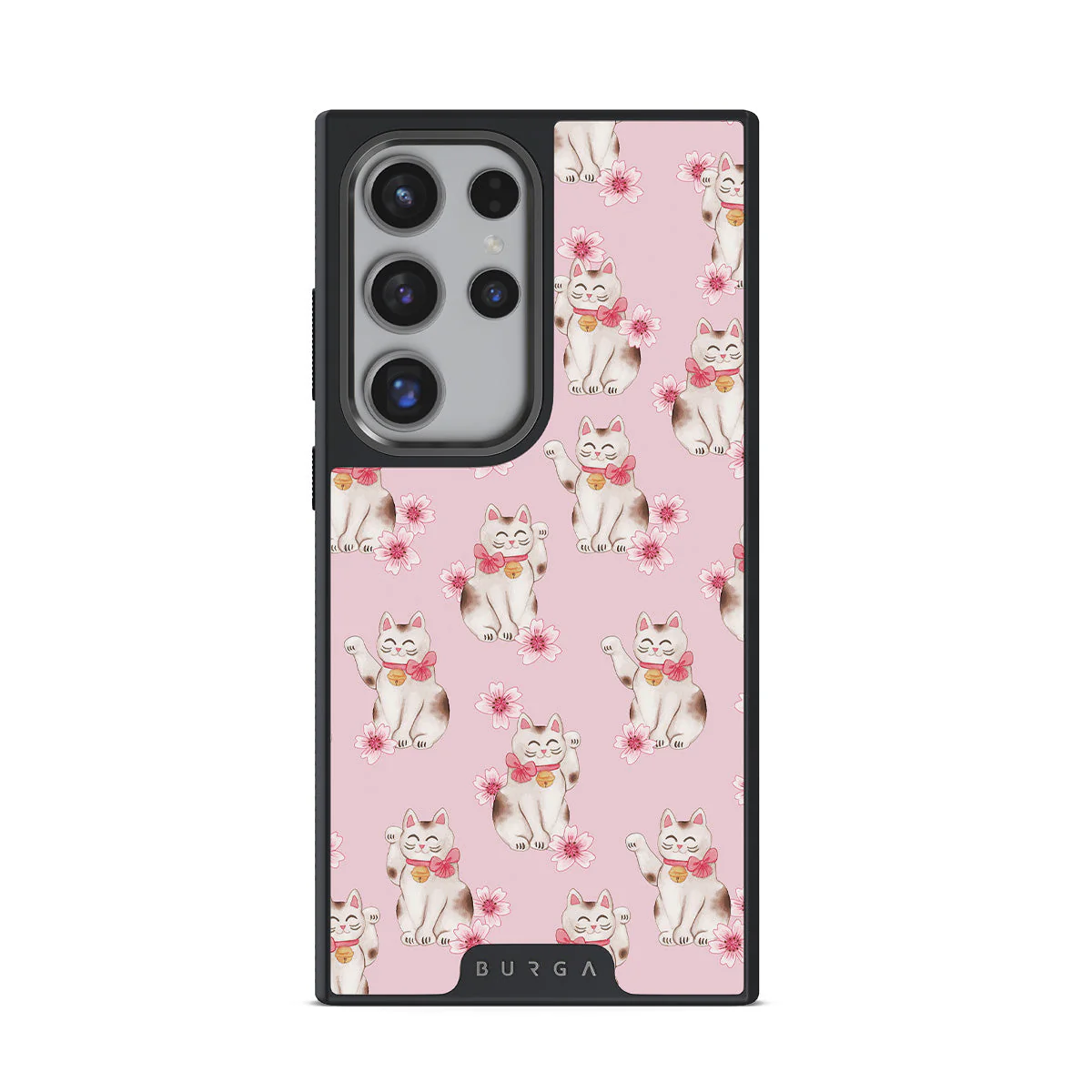 Maneki Neko - Samsung Galaxy S24 Ultra Case - Image 12