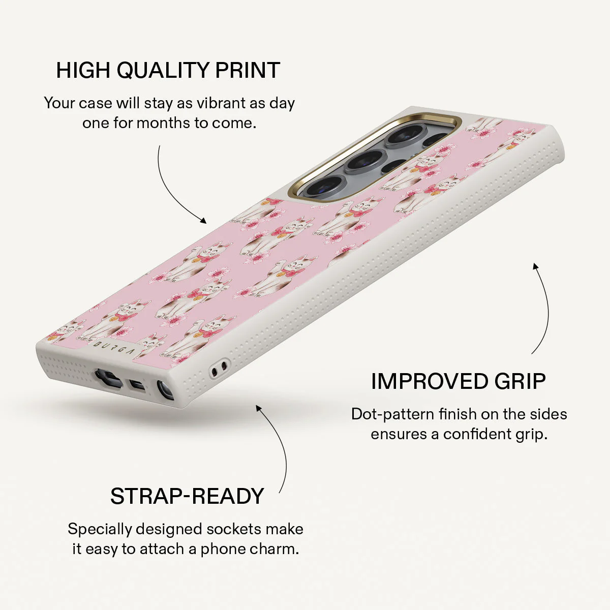 Maneki Neko - Samsung Galaxy S24 Ultra Case - Image 23
