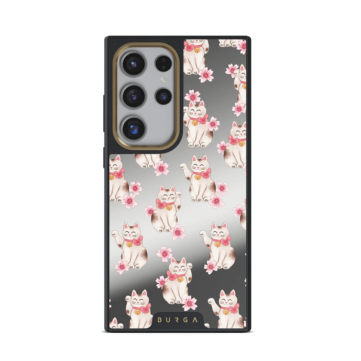 Maneki Neko - Samsung Galaxy S24 Ultra Case - Image 26