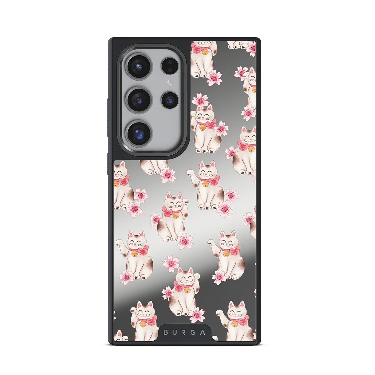 Maneki Neko - Samsung Galaxy S24 Ultra Case - Image 34