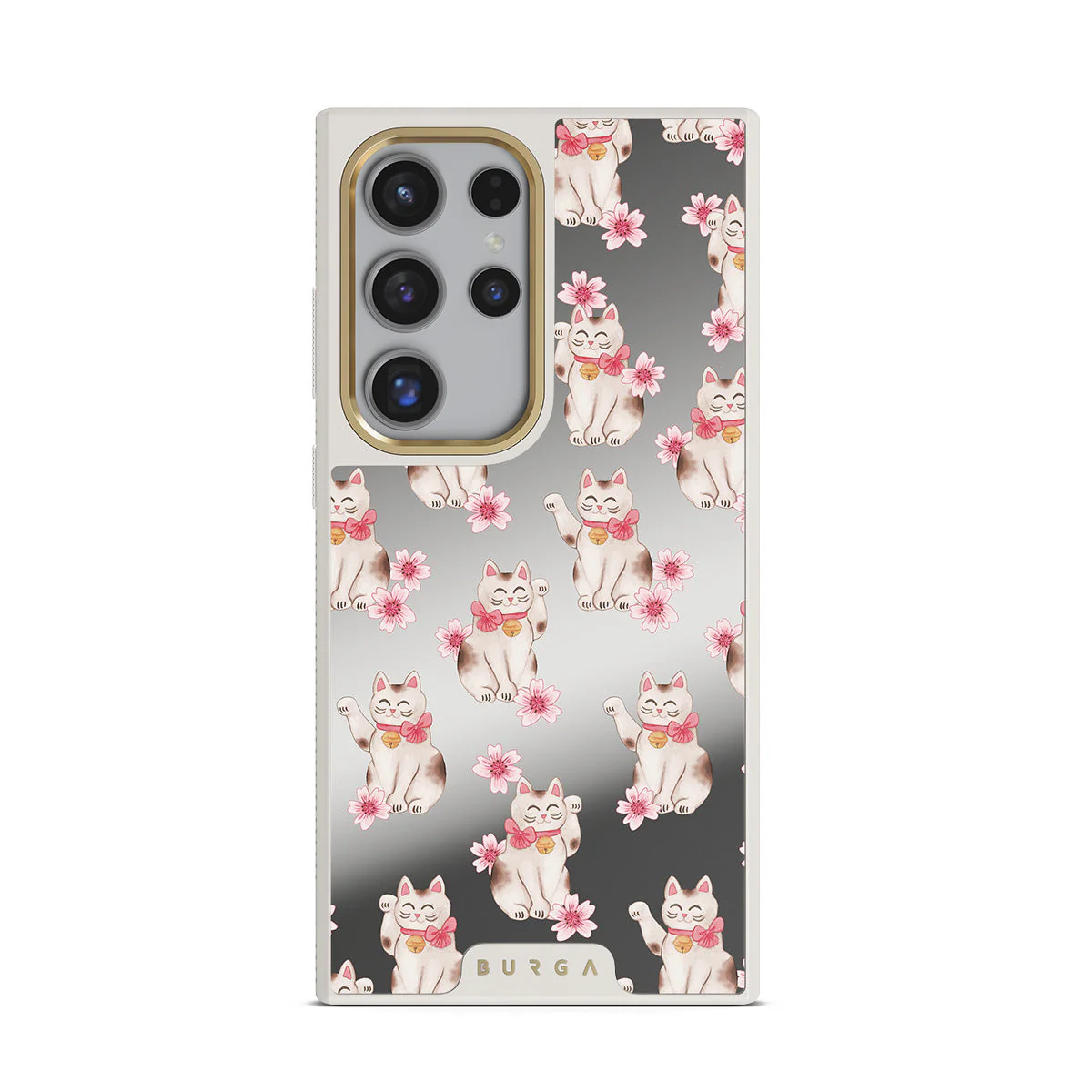 Maneki Neko - Samsung Galaxy S24 Ultra Case - Image 42
