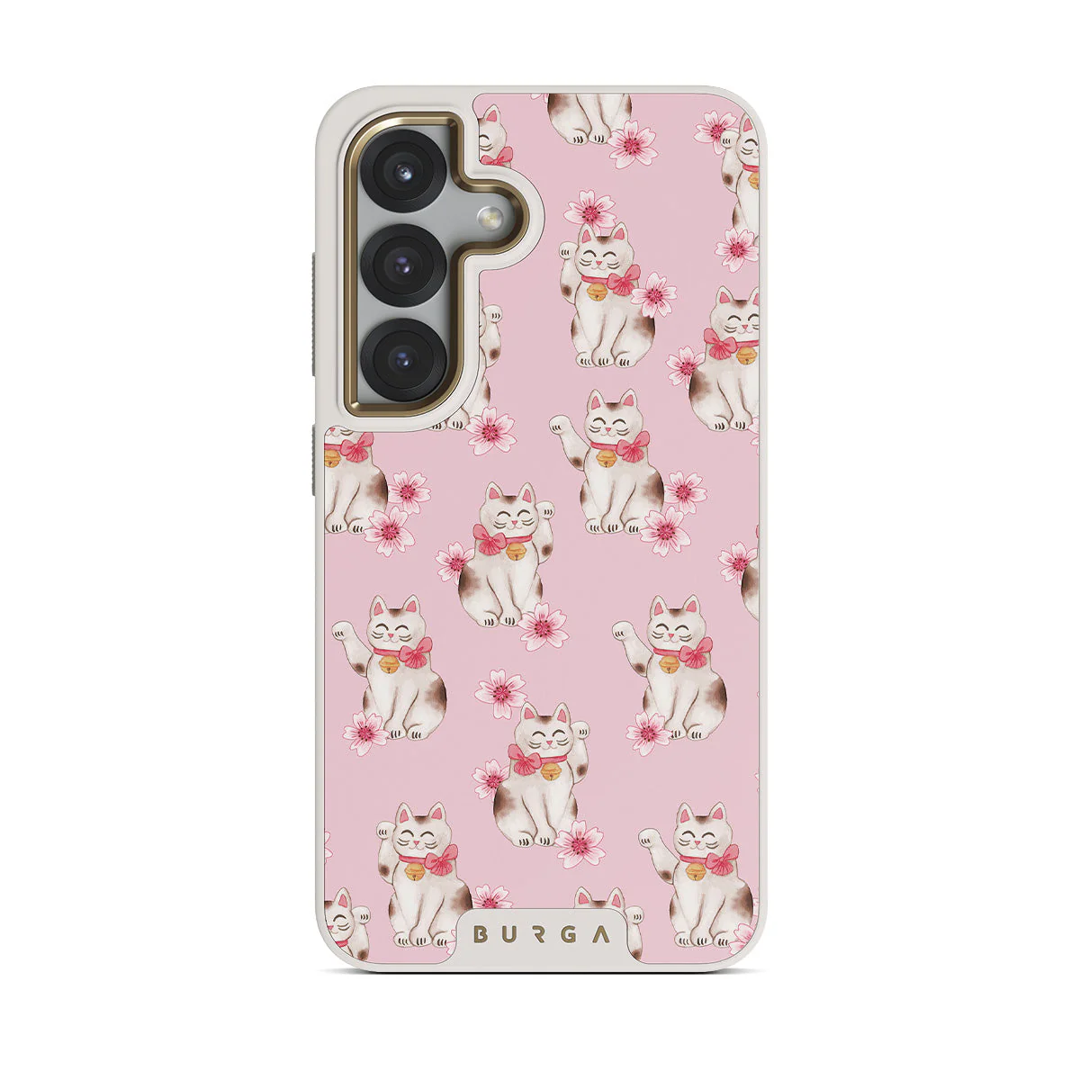 Maneki Neko - Samsung Galaxy S25 Case - Image 19