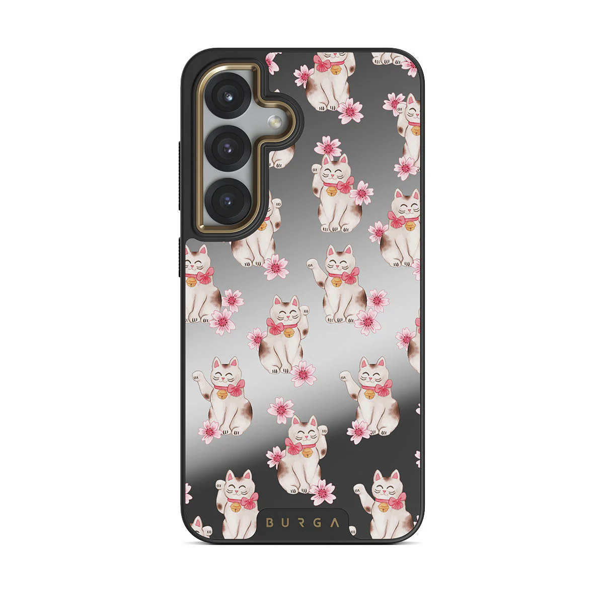 Maneki Neko - Samsung Galaxy S25 Case - Image 26