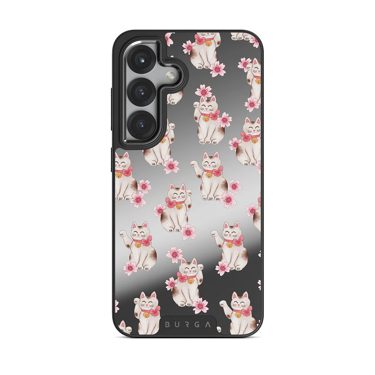 Maneki Neko - Samsung Galaxy S25 Case - Image 34