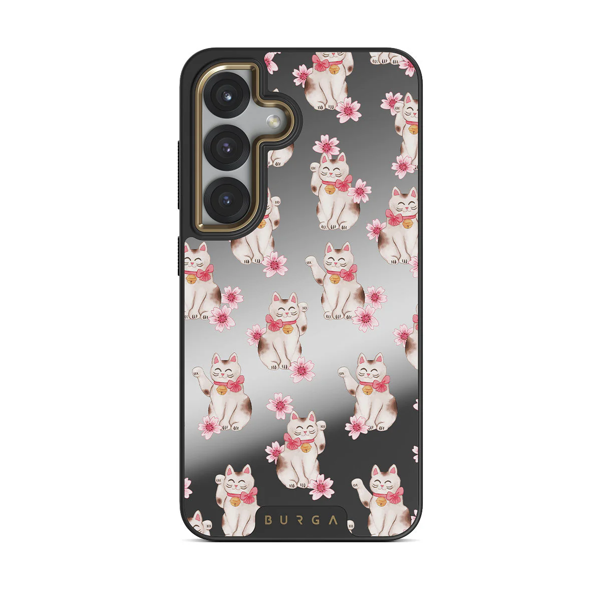 Maneki Neko - Samsung Galaxy S25 Plus Case - Image 26