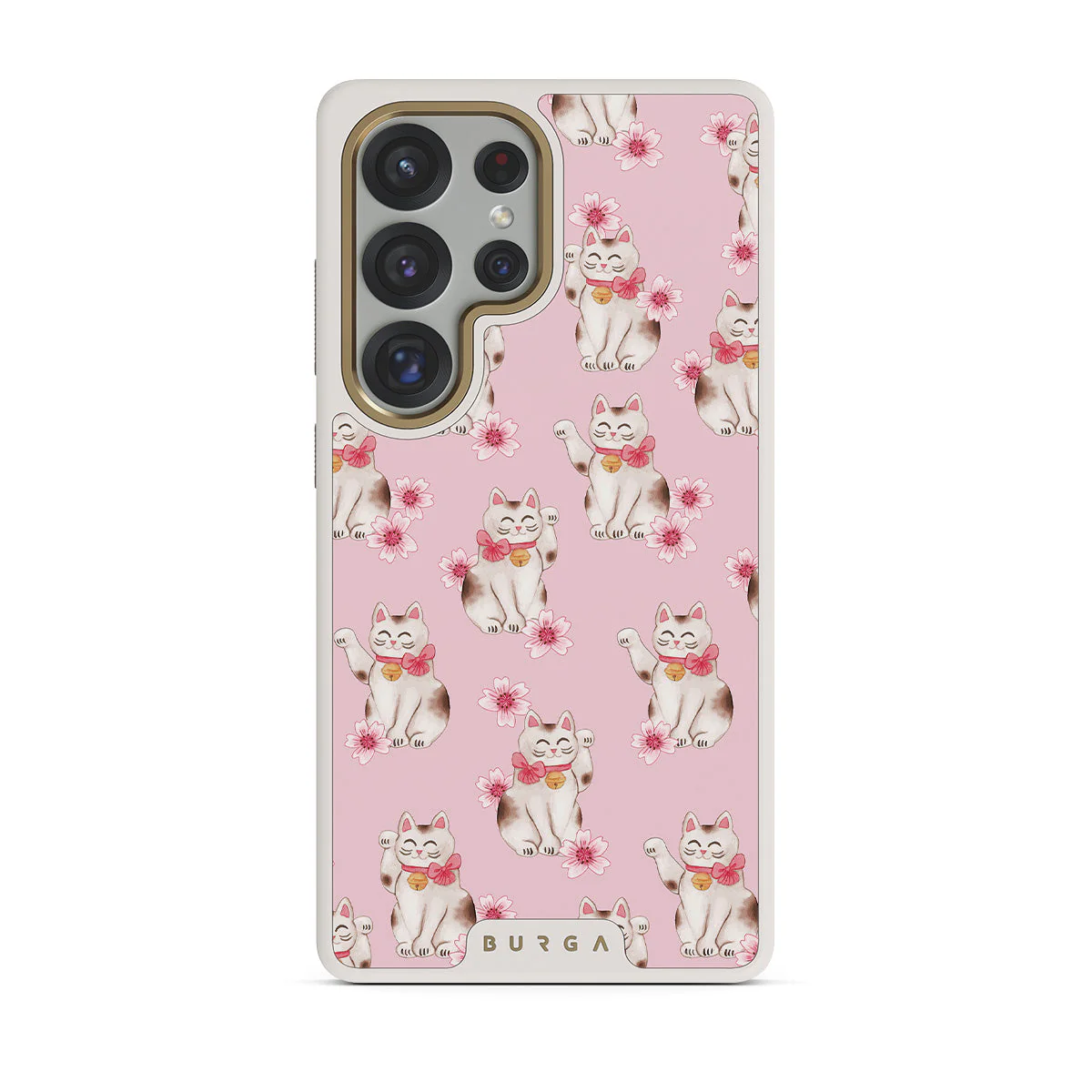 Maneki Neko - Samsung Galaxy S25 Ultra Case - Image 19