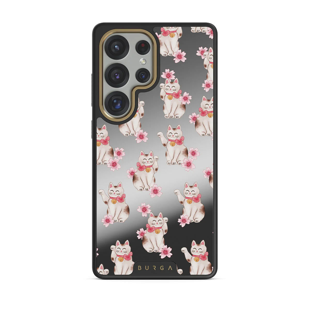 Maneki Neko - Samsung Galaxy S25 Ultra Case - Image 26