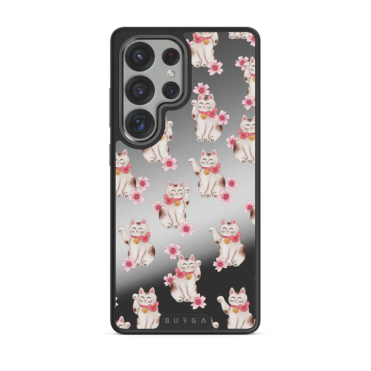 Maneki Neko - Samsung Galaxy S25 Ultra Case - Image 34