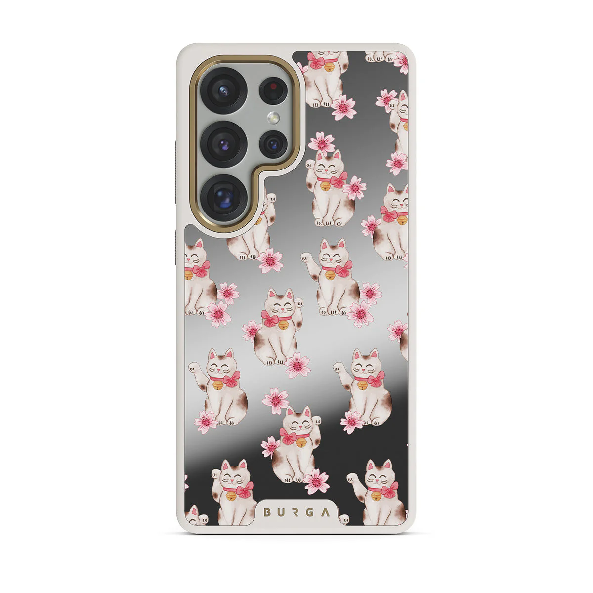 Maneki Neko - Samsung Galaxy S25 Ultra Case - Image 42