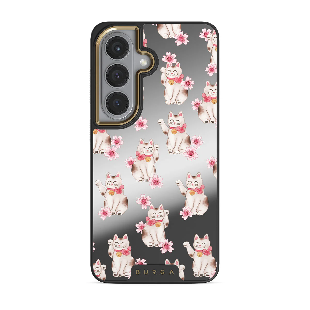 Maneki Neko - Samsung Galaxy S26 Case - Image 40