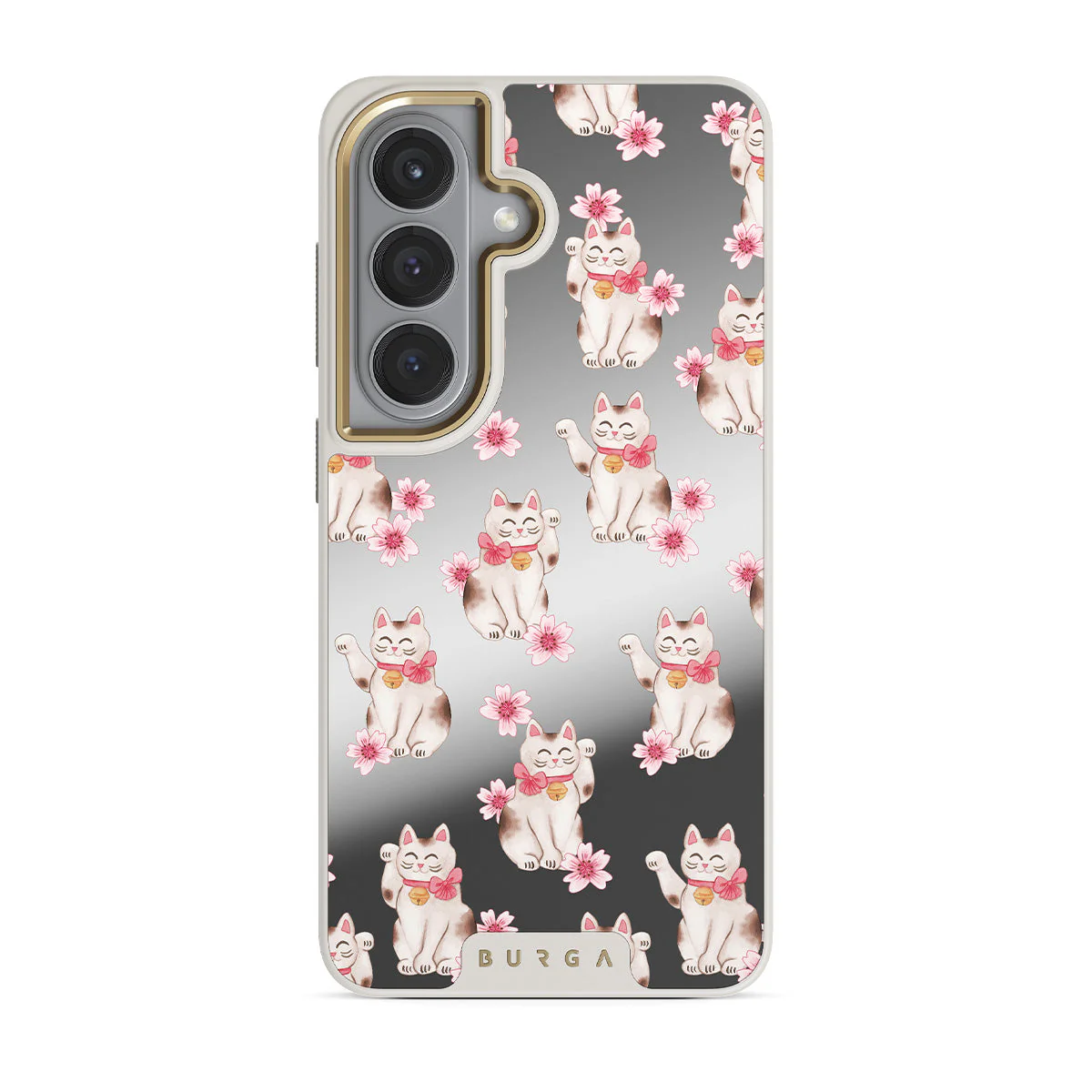 Maneki Neko - Samsung Galaxy S26 Case - Image 64