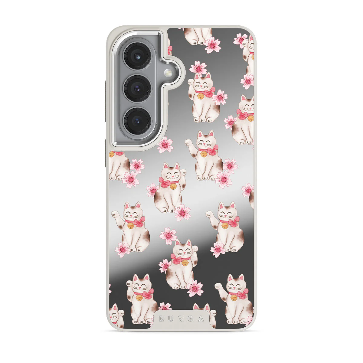 Maneki Neko - Samsung Galaxy S26 Case - Image 72