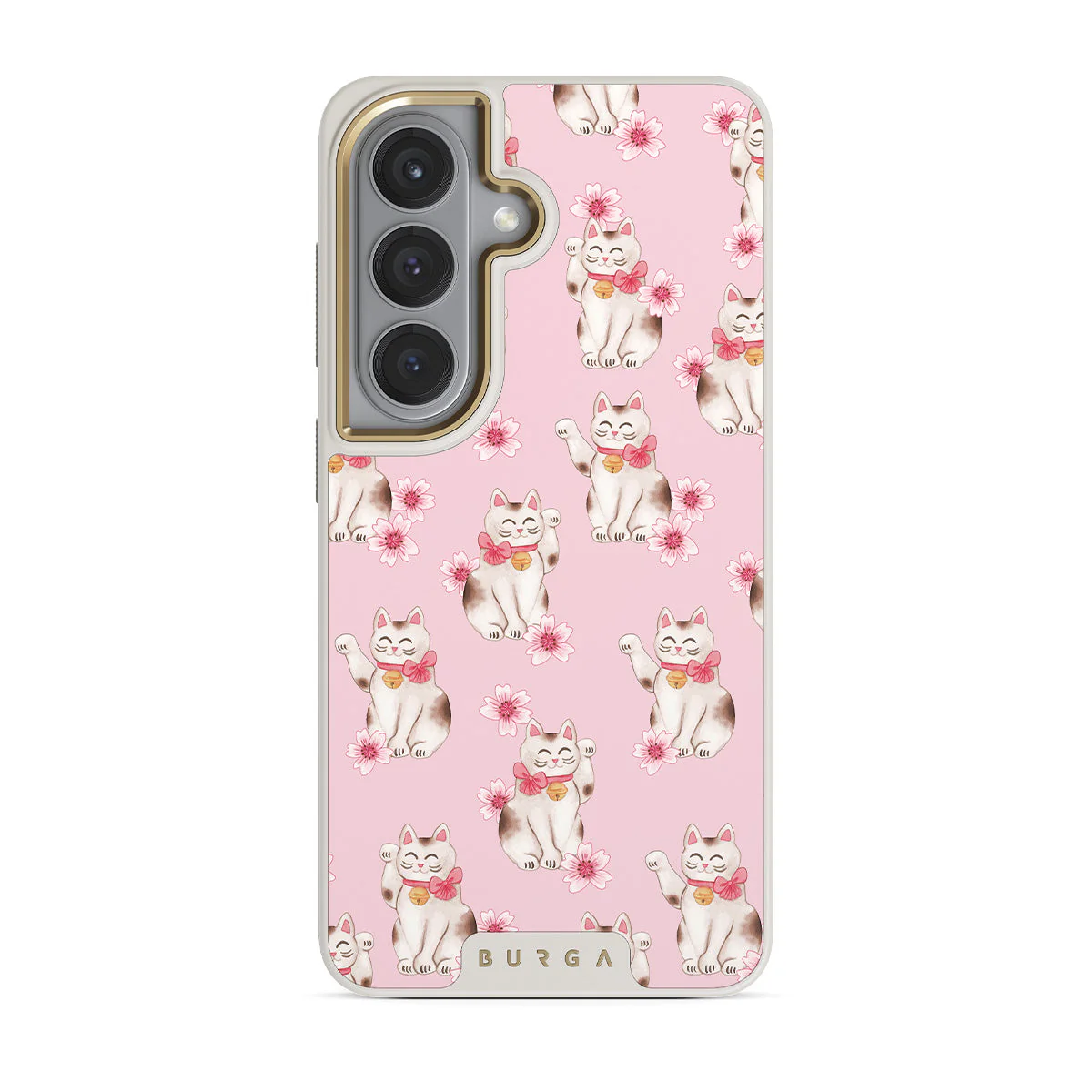 Maneki Neko - Samsung Galaxy S26 Plus Case - Image 26