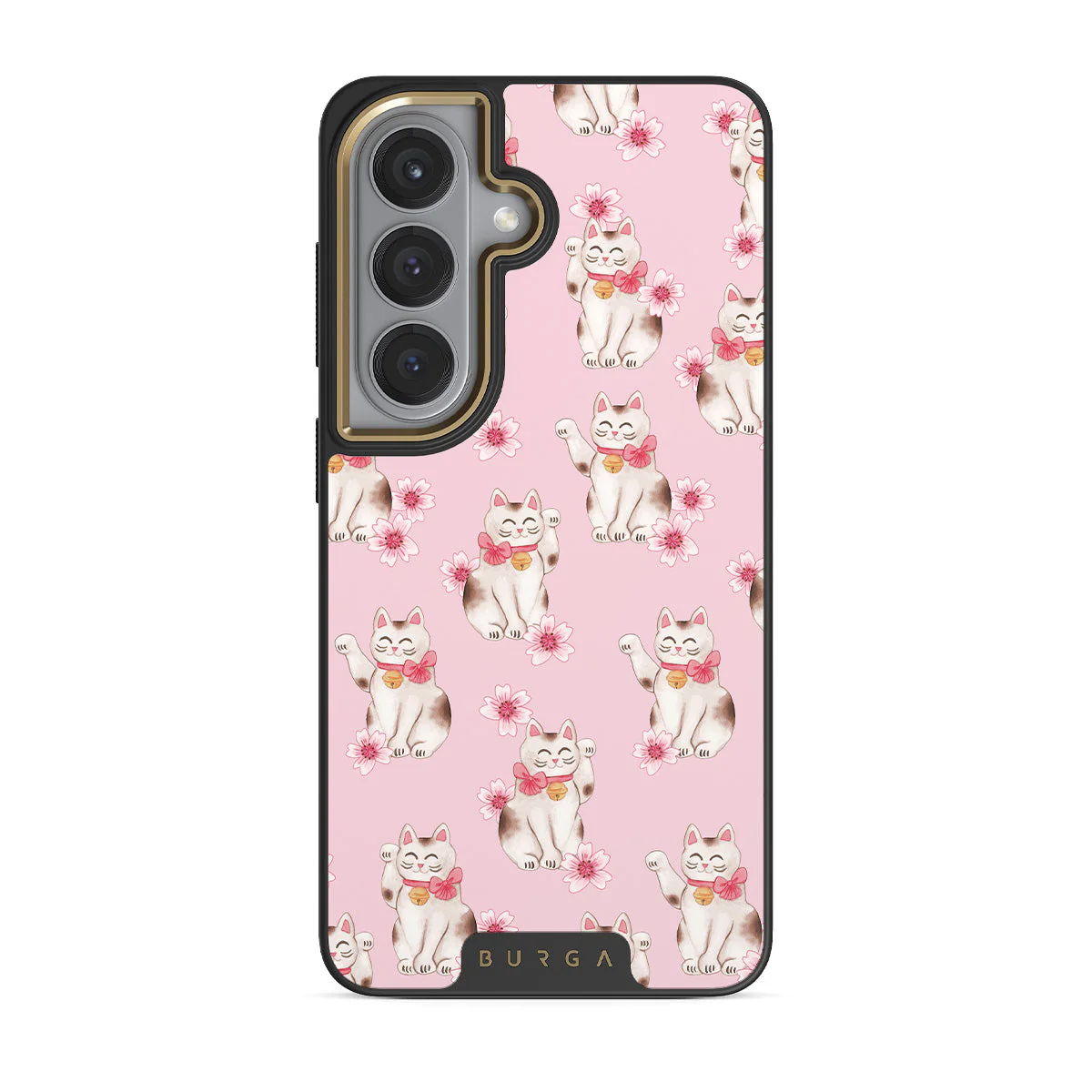 Maneki Neko - Samsung Galaxy S26 Plus Case - Image 5