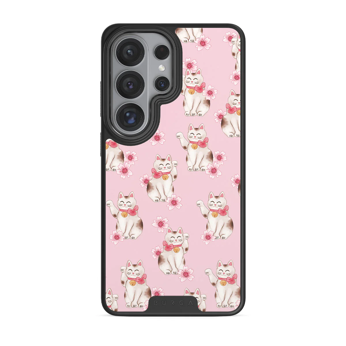 Maneki Neko - Samsung Galaxy S26 Ultra Case - Image 12