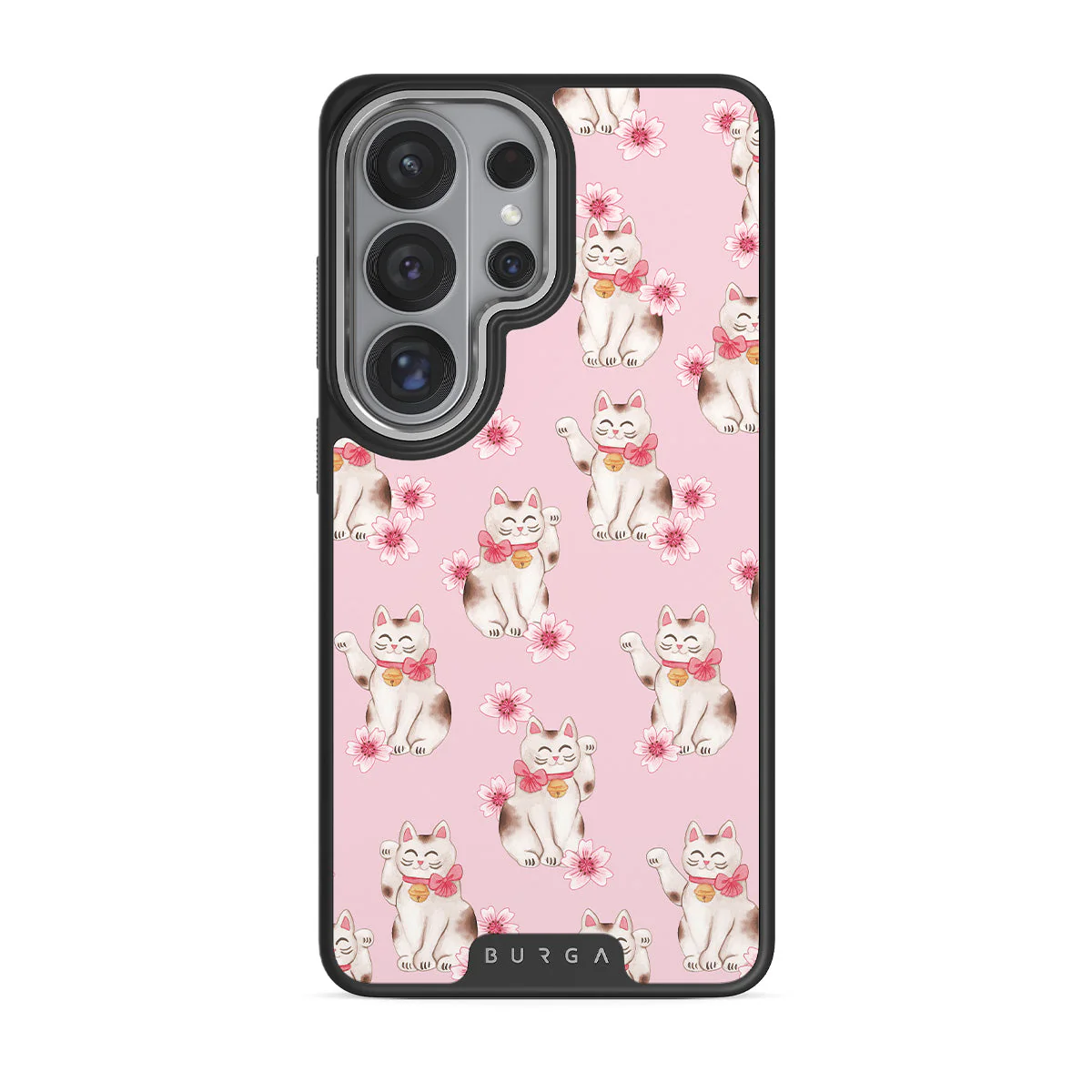 Maneki Neko - Samsung Galaxy S26 Ultra Case - Image 19