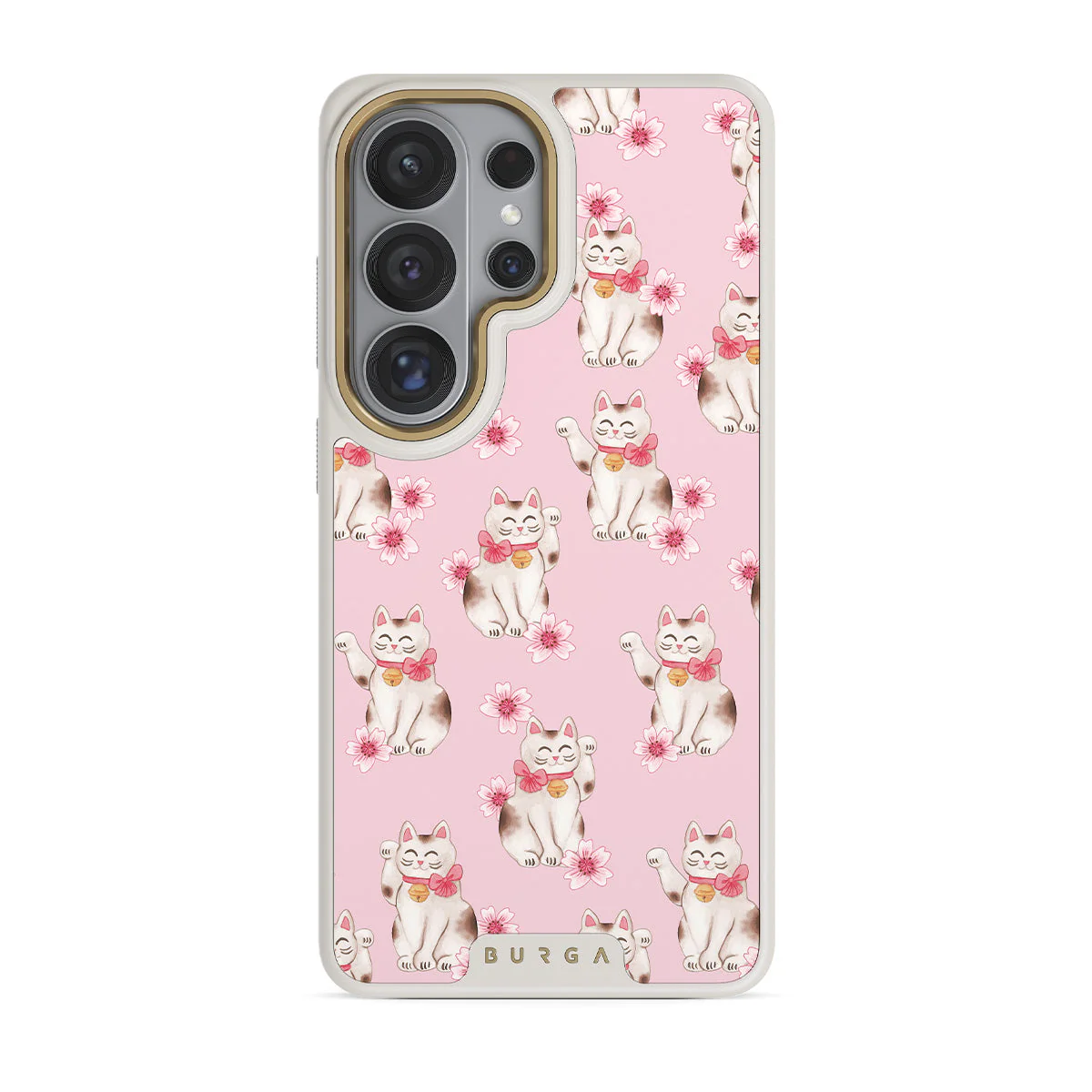 Maneki Neko - Samsung Galaxy S26 Ultra Case - Image 26