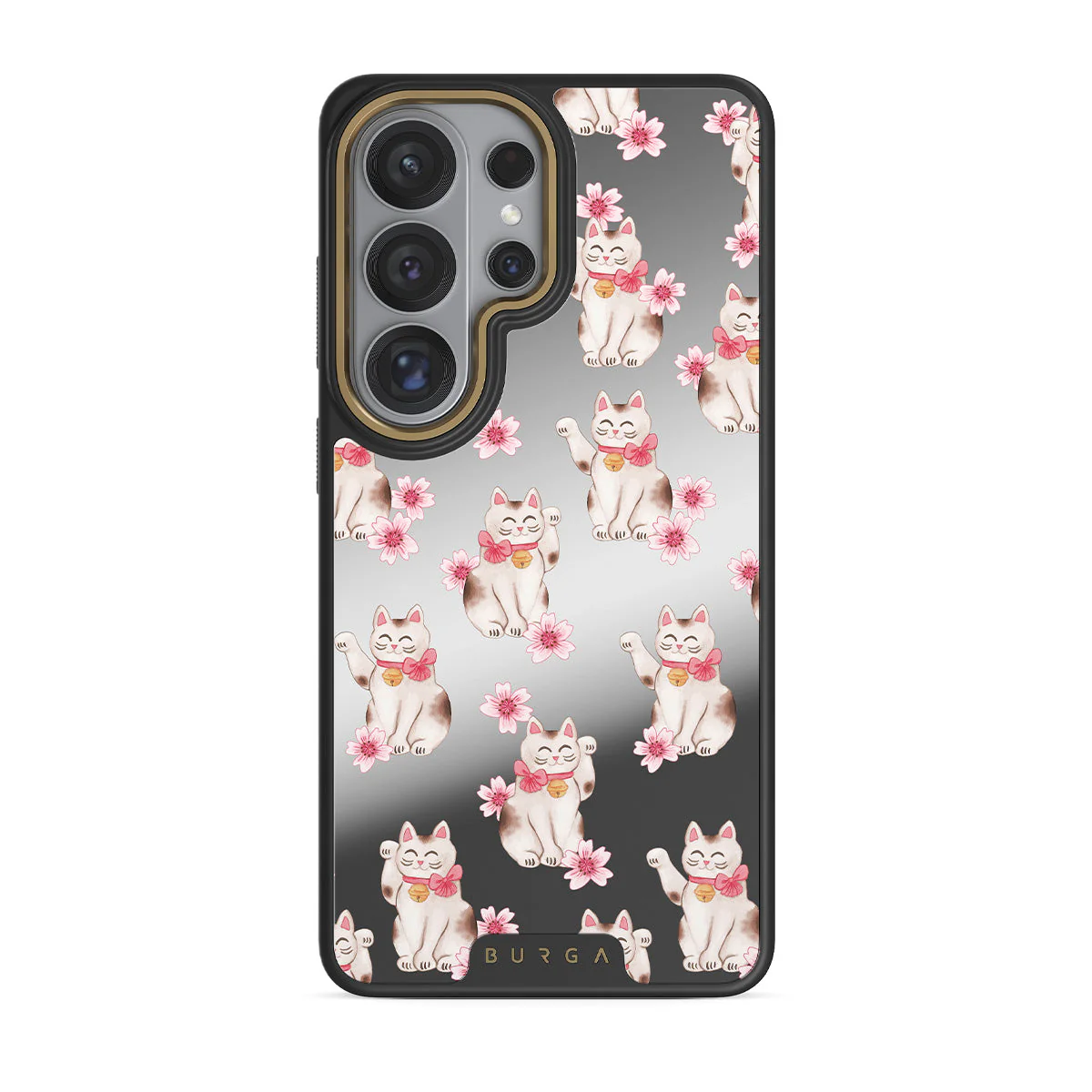 Maneki Neko - Samsung Galaxy S26 Ultra Case - Image 40